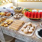 I Giganti Bed and Breakfast