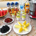 Bed and Breakfast I Giganti Riola Sardo