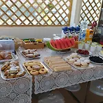 I Giganti Bed and Breakfast