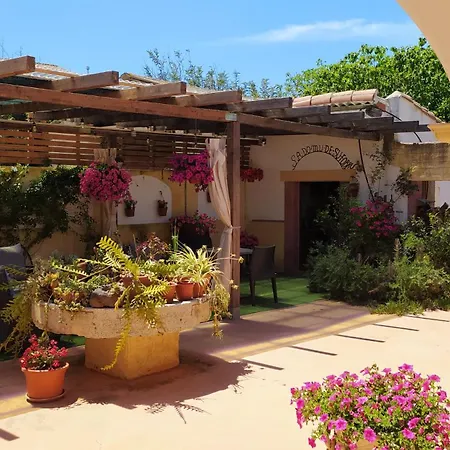 Nocleg ze śniadaniem I Giganti Riola Sardo