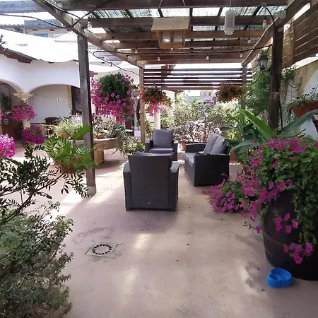 Bed & Breakfast I Giganti *
