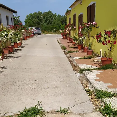 I Giganti Riola Sardo