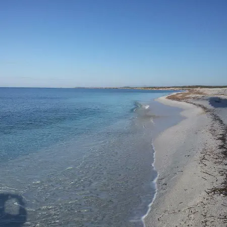 Couette-café I Giganti 3*