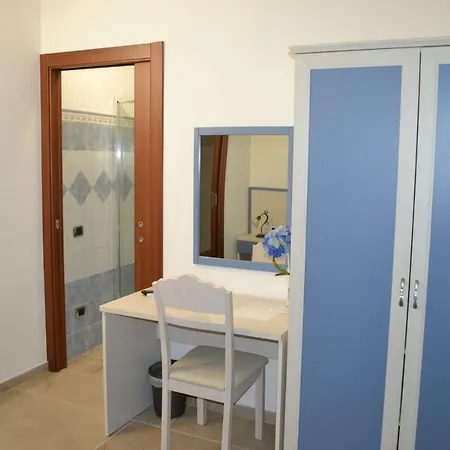 Oda ve Kahvaltı I Giganti 4*