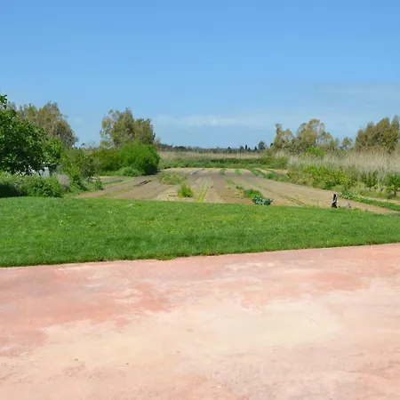 Nocleg ze śniadaniem I Giganti Riola Sardo