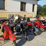 I Giganti Nocleg ze śniadaniem