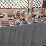 I Giganti Nocleg ze śniadaniem 3*