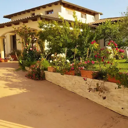 Bed & Breakfast I Giganti