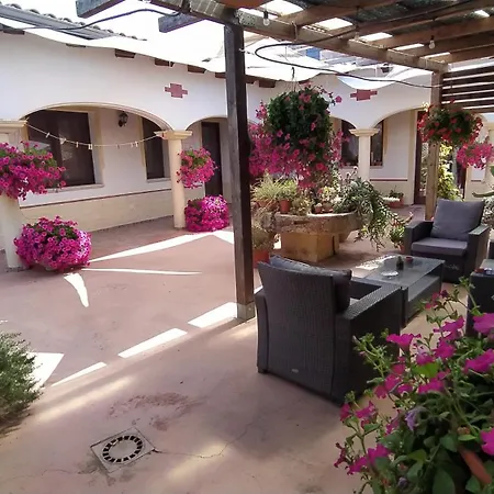 I Giganti Bed & Breakfast