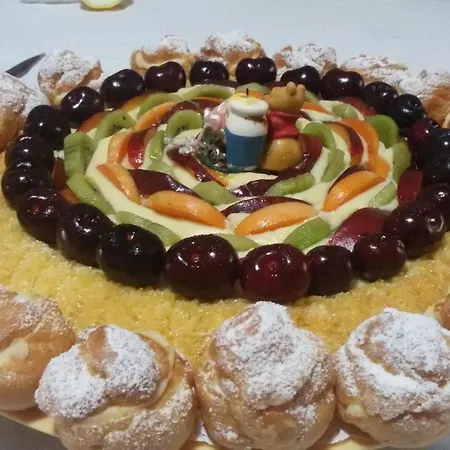 Frühstückspension I Giganti
