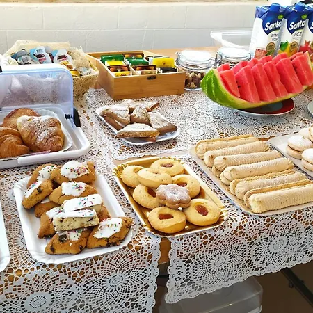 I Giganti Frühstückspension 3*