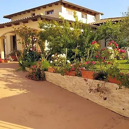 I Giganti Bed & Breakfast Riola Sardo