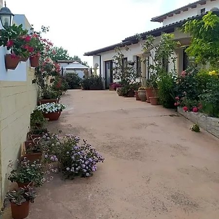 Bed & Breakfast I Giganti 4*