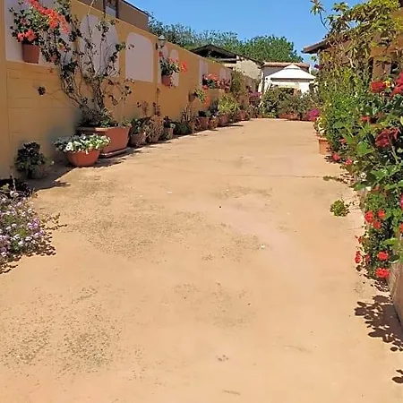 Bed & Breakfast I Giganti 4*
