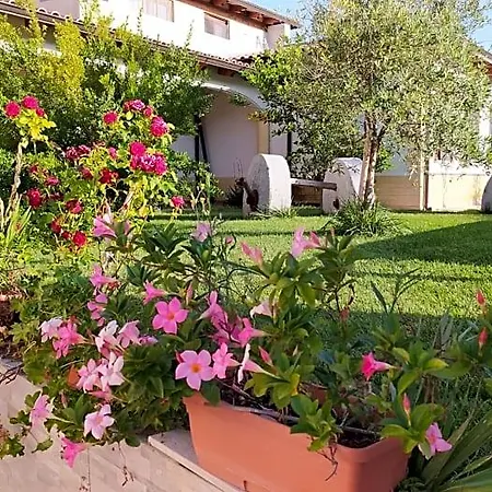 I Giganti Bed & Breakfast 4*