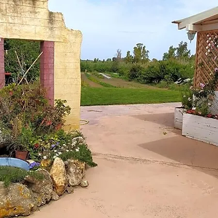 Bed & Breakfast I Giganti