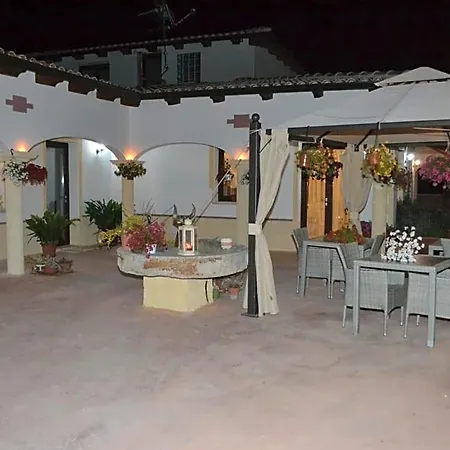 I Giganti 4* Riola Sardo