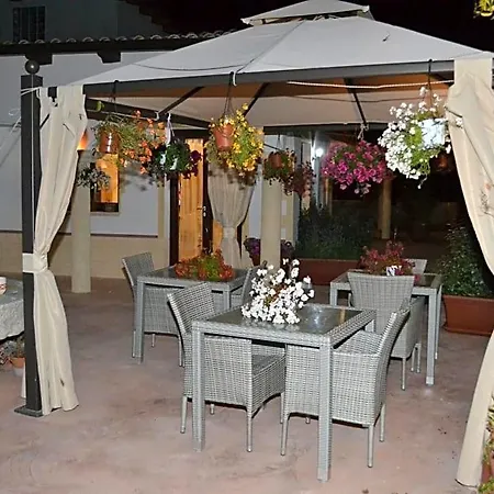 Bed & Breakfast I Giganti Riola Sardo