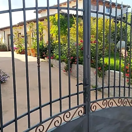 I Giganti 4* Riola Sardo