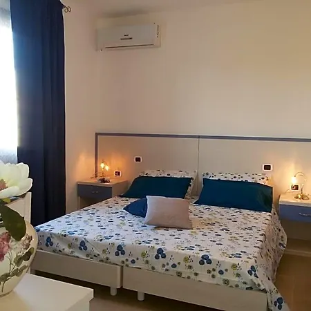 Bed & Breakfast I Giganti Riola Sardo