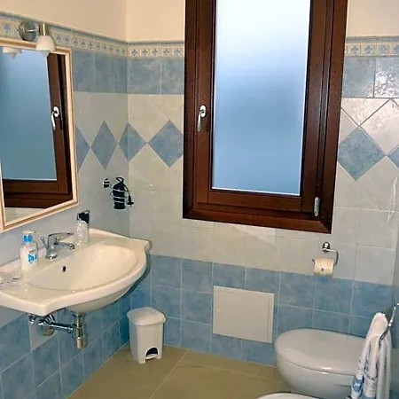 Bed & Breakfast I Giganti