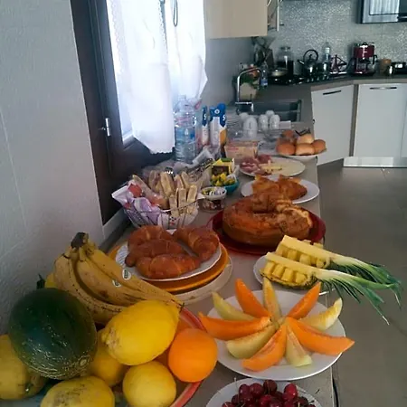 Bed & Breakfast I Giganti 4*