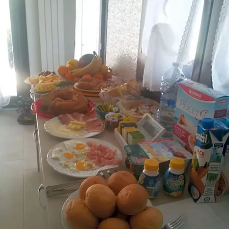 Bed & Breakfast I Giganti