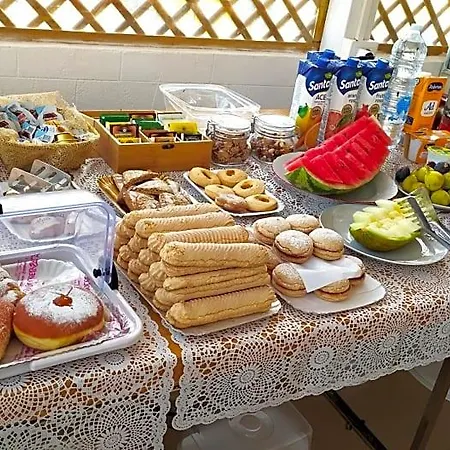 I Giganti Bed & Breakfast Riola Sardo
