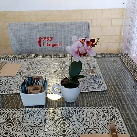 Bed & Breakfast I Giganti
