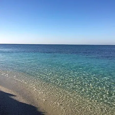 I Giganti 4* Riola Sardo