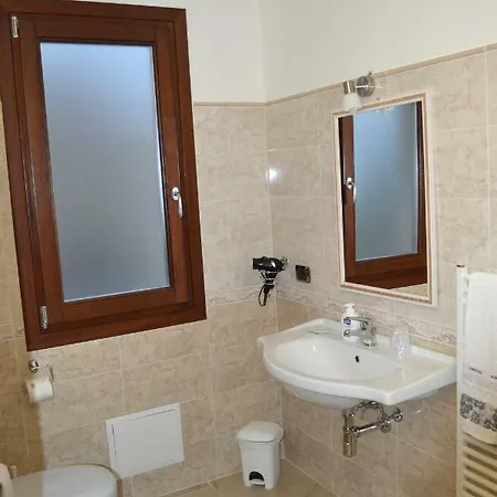 I Giganti Отель типа 