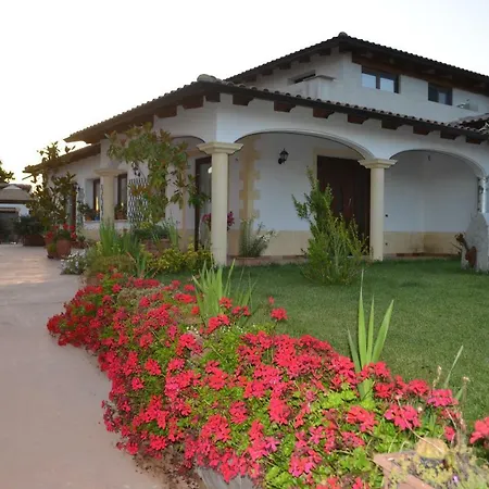 ベッド・アンド・ブレックファスト I Giganti